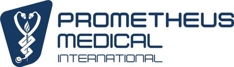 Prometheus Medical International AS logo