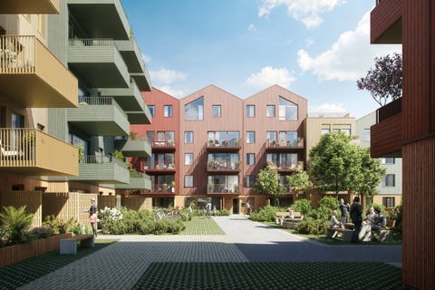 Bilde 1 av annonsen