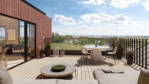 Bilde 2 av annonsen