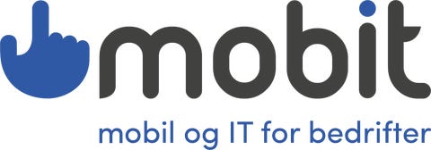 Tele Innlandet - Mobit Hamar & Gjøvik logo