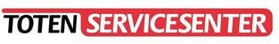 Toten Servicesenter AS logo