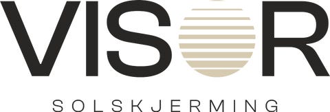 Visor AS logo