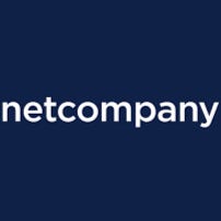 NETCOMPANY NORWAY AS logo