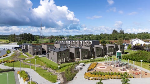 Bilde 1 av annonsen