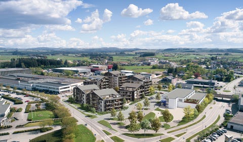 Bilde 2 av annonsen