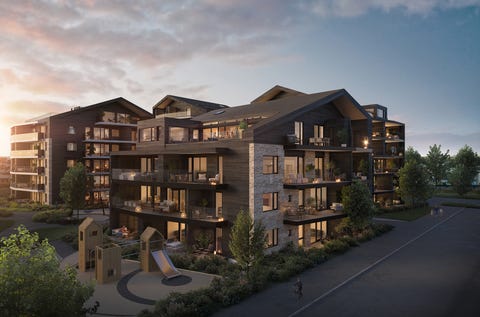 Bilde 1 av annonsen