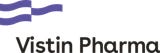 Vistin Pharma logo