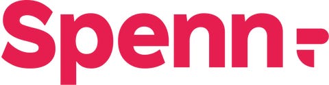 Spenn Group logo