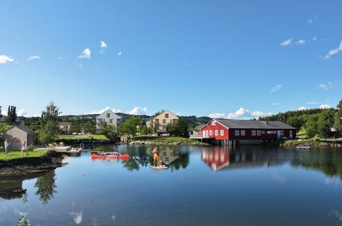 Bilde 1 av annonsen