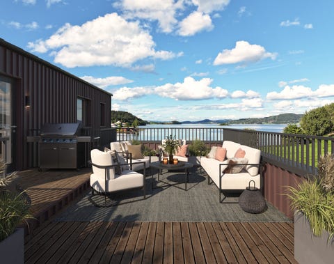 Bilde 2 av annonsen