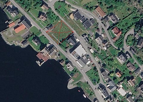 Bilde 1 av annonsen