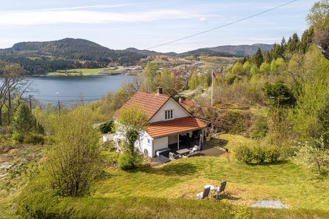 Bilde 1 av annonsen