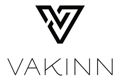 Vakinn AS logo