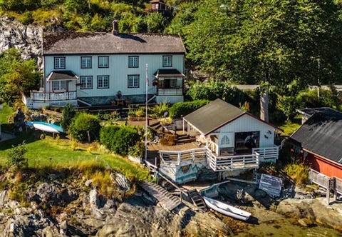 Bilde 1 av annonsen