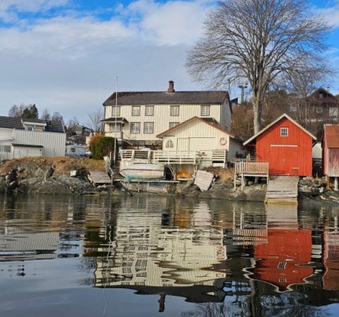 Bilde 2 av annonsen