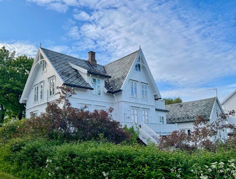 Bilde 1 av annonsen