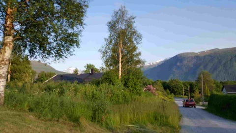 Bilde 1 av annonsen