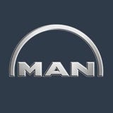 MAN Truck & Bus AS logo
