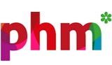 PHM Group AS logo