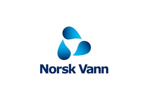 Norsk Vann logo
