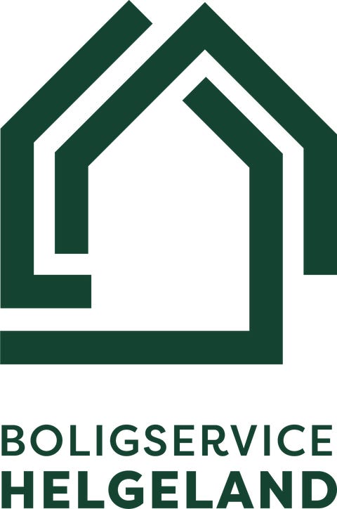 Boligservice Helgeland AS logo