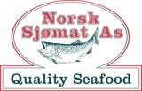 Norsk Sjømat Stranda AS logo