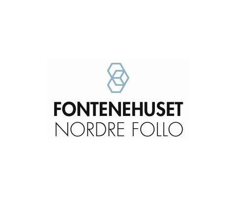 Stiftelsen Fontenehuset Nordre Follo logo