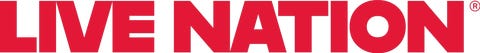 Live Nation Norway AS logo