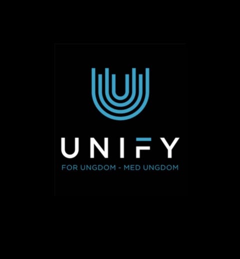 Stiftelsen UNIFY logo