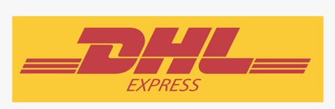 DHL Express (Norway) AS logo