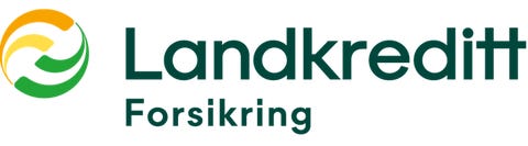 Landkreditt Forsikring AS logo
