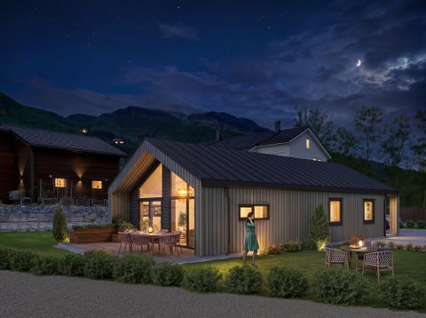 Bilde 2 av annonsen