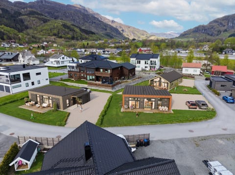 Bilde 1 av annonsen
