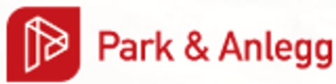 Park & Anlegg AS logo