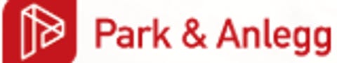Park & Anlegg AS logo
