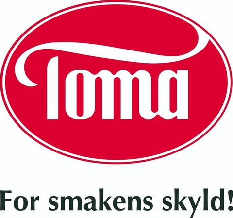 TOMA MAT logo