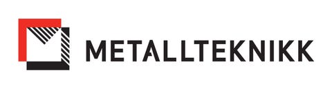 Metallteknikk logo