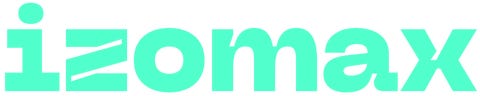 IZOMAX AS logo