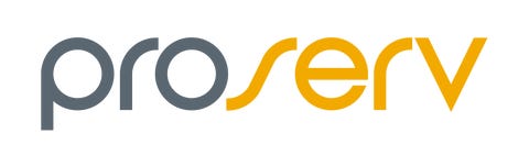 Proserv logo