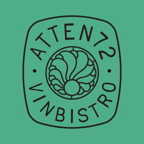Riis Mat & Drikke AS logo