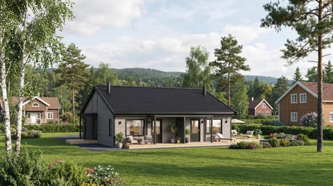 Bilde 2 av annonsen