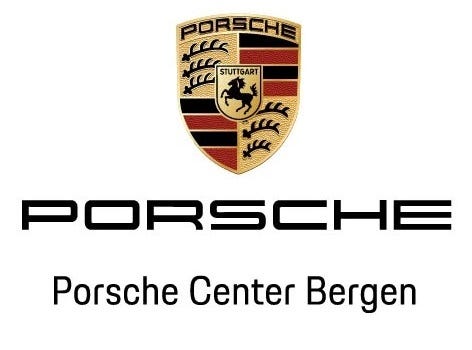 Porsche Center Bergen AS logo
