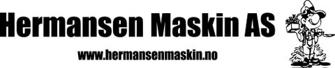 Hermansen Maskin AS logo