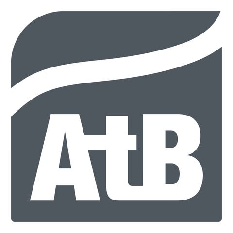 AtB logo