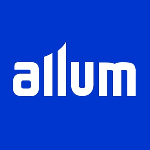 Allum Engineering logo