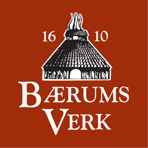 Bærums Verk Drift AS logo
