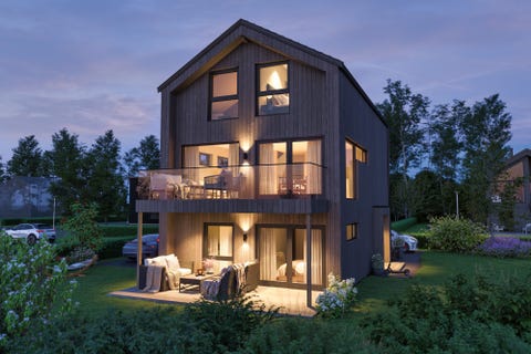 Bilde 1 av annonsen