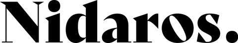 MEDIEHUSET NIDAROS AS logo