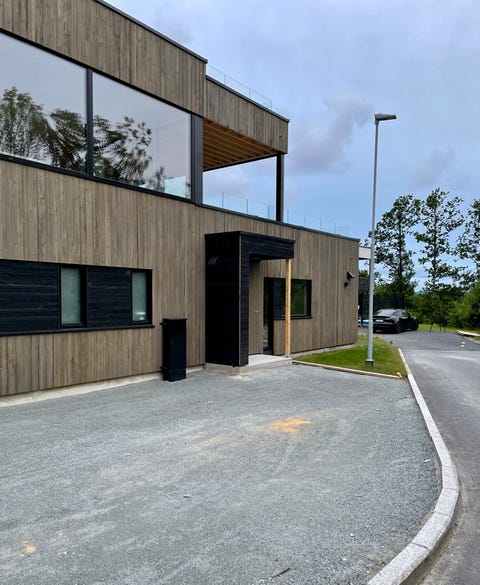 Bilde 1 av annonsen