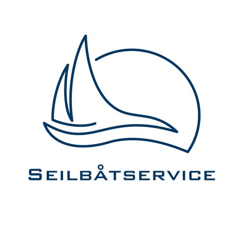 Seilbåtservice AS logo